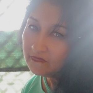 Meet your Posher, Robin